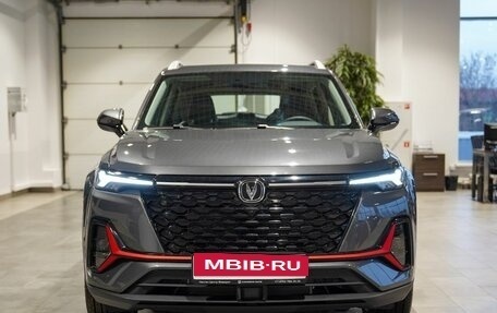 Changan CS35 Plus, 2025 год, 2 629 900 рублей, 3 фотография