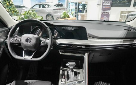 Changan CS35 Plus, 2025 год, 2 629 900 рублей, 9 фотография