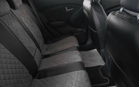 Hyundai ix35 I рестайлинг, 2011 год, 1 399 000 рублей, 11 фотография