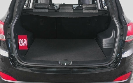 Hyundai ix35 I рестайлинг, 2011 год, 1 399 000 рублей, 8 фотография