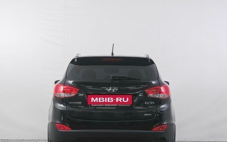 Hyundai ix35 I рестайлинг, 2011 год, 1 399 000 рублей, 6 фотография