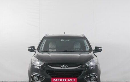 Hyundai ix35 I рестайлинг, 2011 год, 1 399 000 рублей, 3 фотография