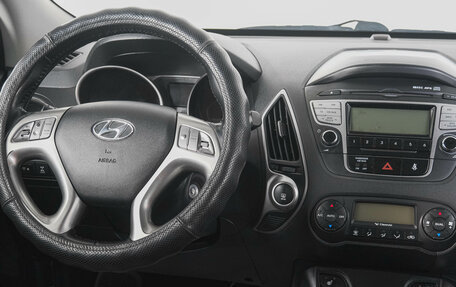 Hyundai ix35 I рестайлинг, 2011 год, 1 399 000 рублей, 13 фотография