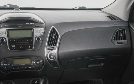 Hyundai ix35 I рестайлинг, 2011 год, 1 399 000 рублей, 15 фотография