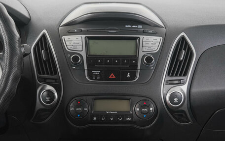 Hyundai ix35 I рестайлинг, 2011 год, 1 399 000 рублей, 19 фотография