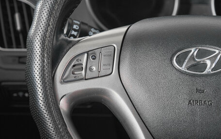 Hyundai ix35 I рестайлинг, 2011 год, 1 399 000 рублей, 17 фотография