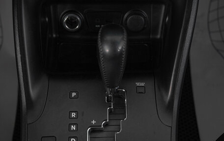 Hyundai ix35 I рестайлинг, 2011 год, 1 399 000 рублей, 22 фотография