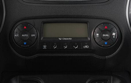 Hyundai ix35 I рестайлинг, 2011 год, 1 399 000 рублей, 21 фотография