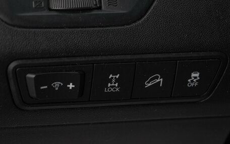 Hyundai ix35 I рестайлинг, 2011 год, 1 399 000 рублей, 23 фотография