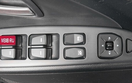 Hyundai ix35 I рестайлинг, 2011 год, 1 399 000 рублей, 26 фотография