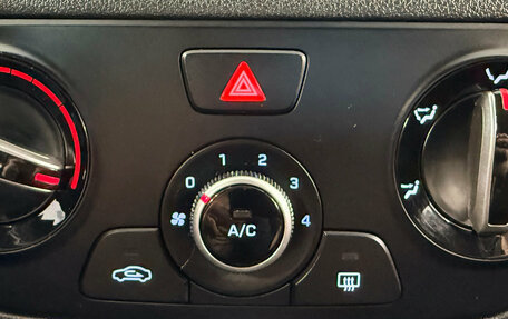 Hyundai Solaris II рестайлинг, 2020 год, 1 568 000 рублей, 12 фотография