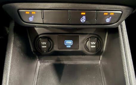 Hyundai Solaris II рестайлинг, 2020 год, 1 568 000 рублей, 13 фотография