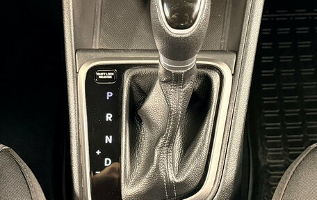 Hyundai Solaris II рестайлинг, 2020 год, 1 568 000 рублей, 14 фотография