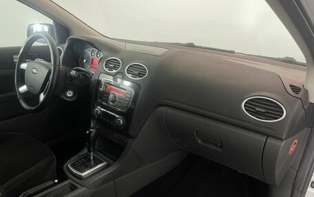 Ford Focus II рестайлинг, 2007 год, 550 000 рублей, 9 фотография