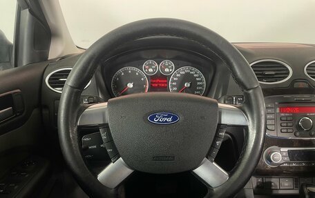 Ford Focus II рестайлинг, 2007 год, 550 000 рублей, 12 фотография
