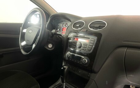 Ford Focus II рестайлинг, 2007 год, 550 000 рублей, 10 фотография