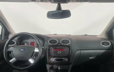 Ford Focus II рестайлинг, 2007 год, 550 000 рублей, 8 фотография