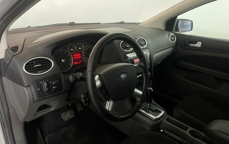 Ford Focus II рестайлинг, 2007 год, 550 000 рублей, 7 фотография