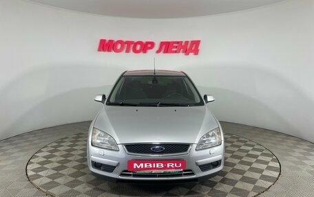 Ford Focus II рестайлинг, 2007 год, 550 000 рублей, 2 фотография