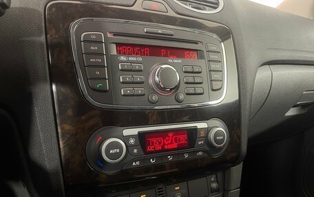 Ford Focus II рестайлинг, 2007 год, 550 000 рублей, 16 фотография