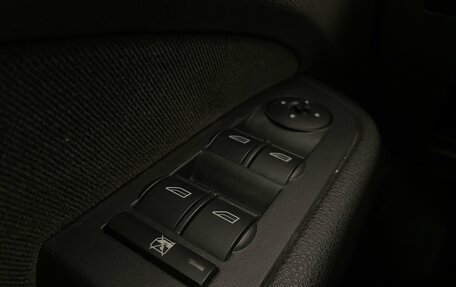 Ford Focus II рестайлинг, 2007 год, 550 000 рублей, 20 фотография