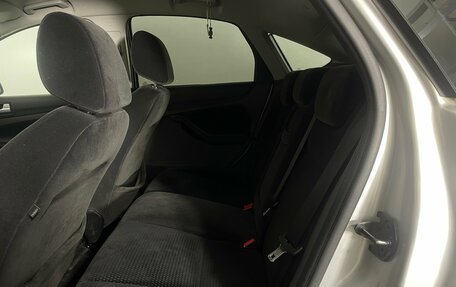 Ford Focus II рестайлинг, 2007 год, 550 000 рублей, 22 фотография