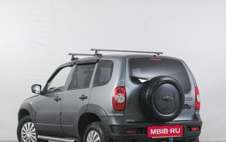 Chevrolet Niva I рестайлинг, 2013 год, 629 000 рублей, 4 фотография