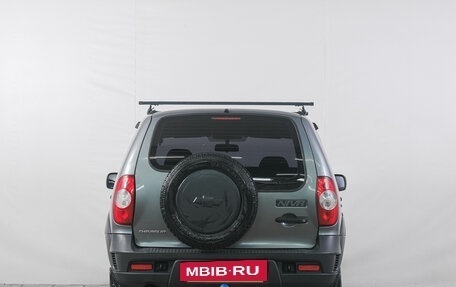 Chevrolet Niva I рестайлинг, 2013 год, 629 000 рублей, 5 фотография
