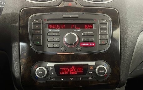 Ford Focus II рестайлинг, 2007 год, 550 000 рублей, 17 фотография