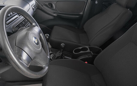 Chevrolet Niva I рестайлинг, 2013 год, 629 000 рублей, 7 фотография