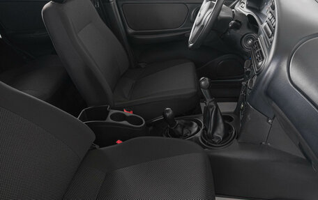 Chevrolet Niva I рестайлинг, 2013 год, 629 000 рублей, 10 фотография