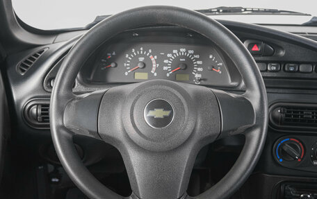 Chevrolet Niva I рестайлинг, 2013 год, 629 000 рублей, 14 фотография