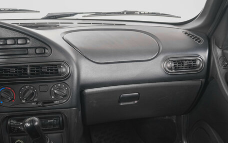 Chevrolet Niva I рестайлинг, 2013 год, 629 000 рублей, 13 фотография