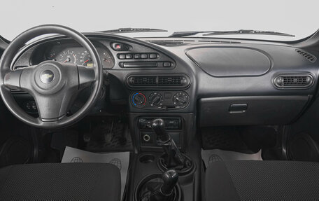 Chevrolet Niva I рестайлинг, 2013 год, 629 000 рублей, 12 фотография