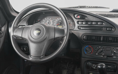 Chevrolet Niva I рестайлинг, 2013 год, 629 000 рублей, 11 фотография