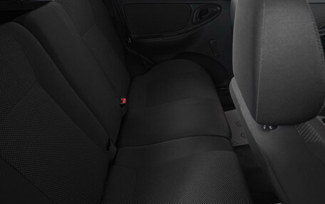 Chevrolet Niva I рестайлинг, 2013 год, 629 000 рублей, 9 фотография