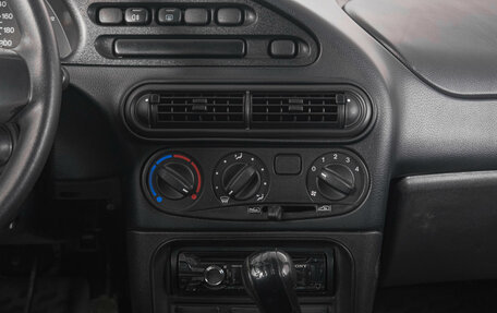 Chevrolet Niva I рестайлинг, 2013 год, 629 000 рублей, 15 фотография