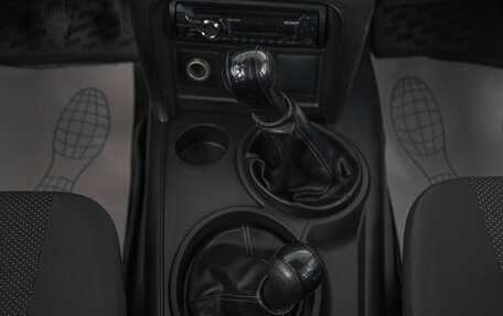 Chevrolet Niva I рестайлинг, 2013 год, 629 000 рублей, 17 фотография