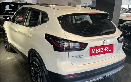Nissan Qashqai, 2026 год, 3 750 000 рублей, 6 фотография