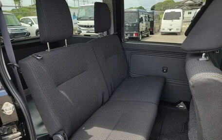 Daihatsu Hijet, 2023 год, 950 000 рублей, 7 фотография