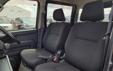 Daihatsu Hijet, 2023 год, 950 000 рублей, 6 фотография