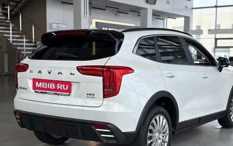 Haval Jolion, 2026 год, 2 899 000 рублей, 6 фотография