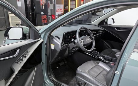 KIA Niro, 2022 год, 2 152 000 рублей, 9 фотография