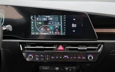 KIA Niro, 2022 год, 2 152 000 рублей, 4 фотография