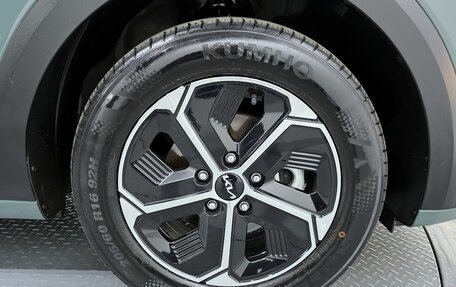 KIA Niro, 2022 год, 2 152 000 рублей, 6 фотография