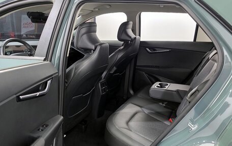 KIA Niro, 2022 год, 2 152 000 рублей, 10 фотография