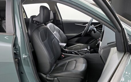 KIA Niro, 2022 год, 2 152 000 рублей, 11 фотография