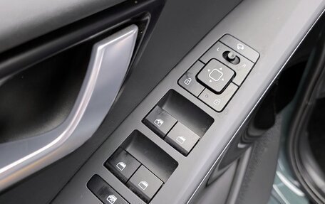 KIA Niro, 2022 год, 2 152 000 рублей, 13 фотография