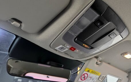 KIA Niro, 2022 год, 2 152 000 рублей, 14 фотография