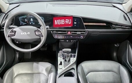 KIA Niro, 2022 год, 2 152 000 рублей, 5 фотография